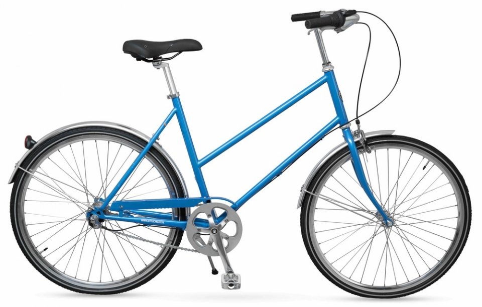 Ny Style-tokyo-bike